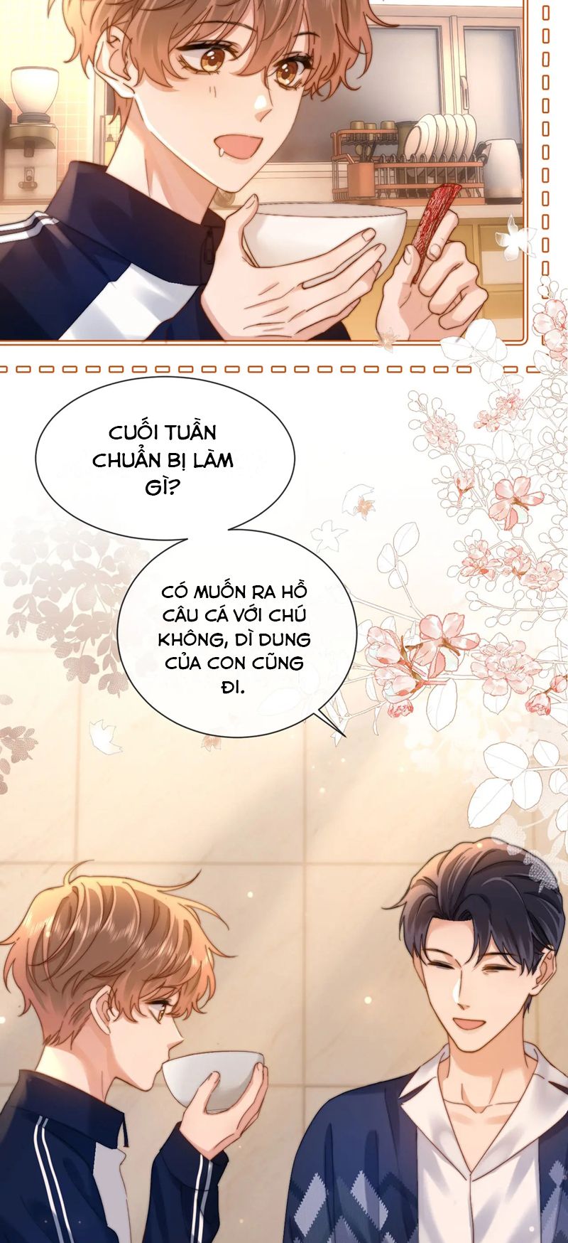 Chất Dị Ứng Đáng Yêu Chapter 25 - Trang 4