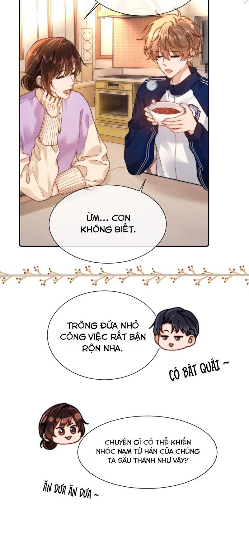 Chất Dị Ứng Đáng Yêu Chapter 25 - Trang 4