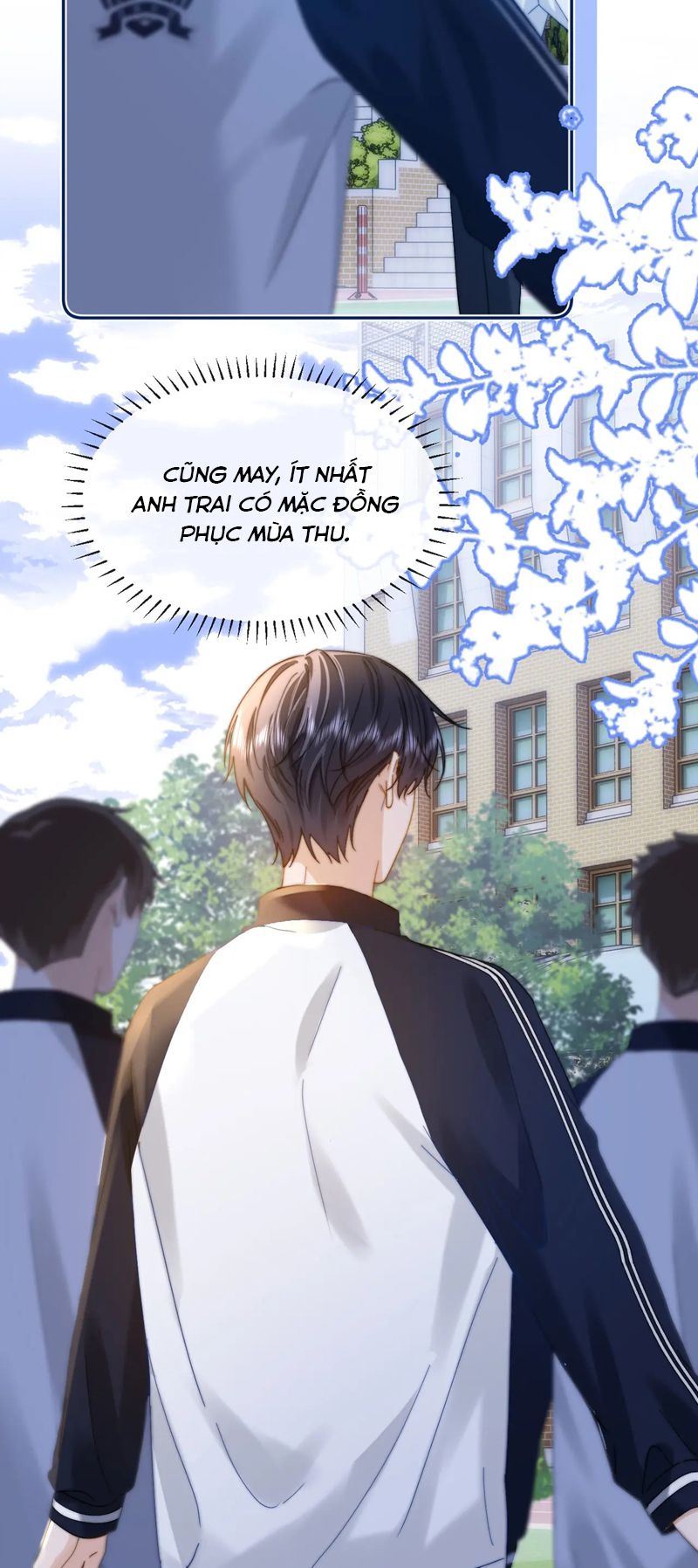 Chất Dị Ứng Đáng Yêu Chapter 25 - Trang 4