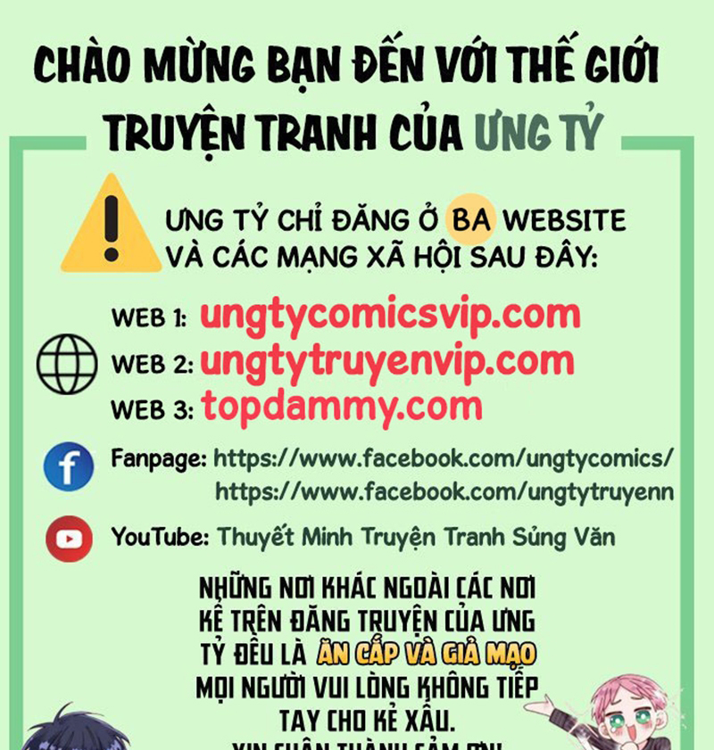 Thẳng Thắn Từ Nghiêm Chapter 87 - Trang 4
