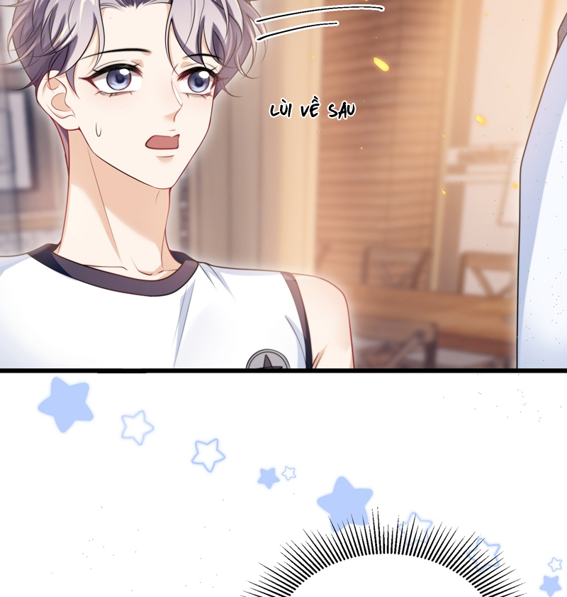 Thẳng Thắn Từ Nghiêm Chapter 87 - Trang 4