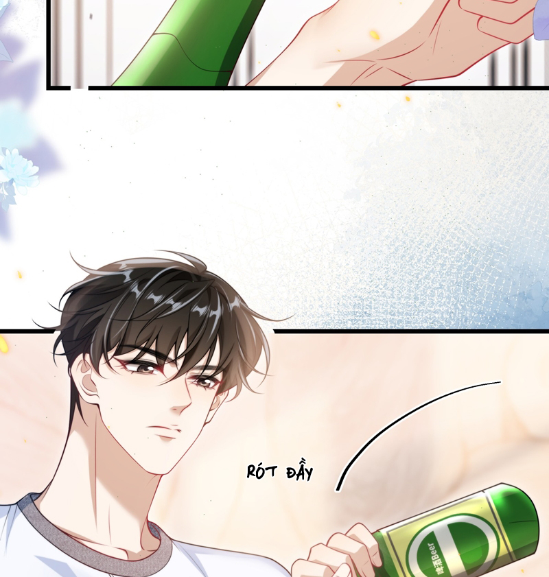 Thẳng Thắn Từ Nghiêm Chapter 87 - Trang 4