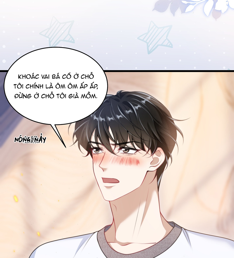Thẳng Thắn Từ Nghiêm Chapter 87 - Trang 4