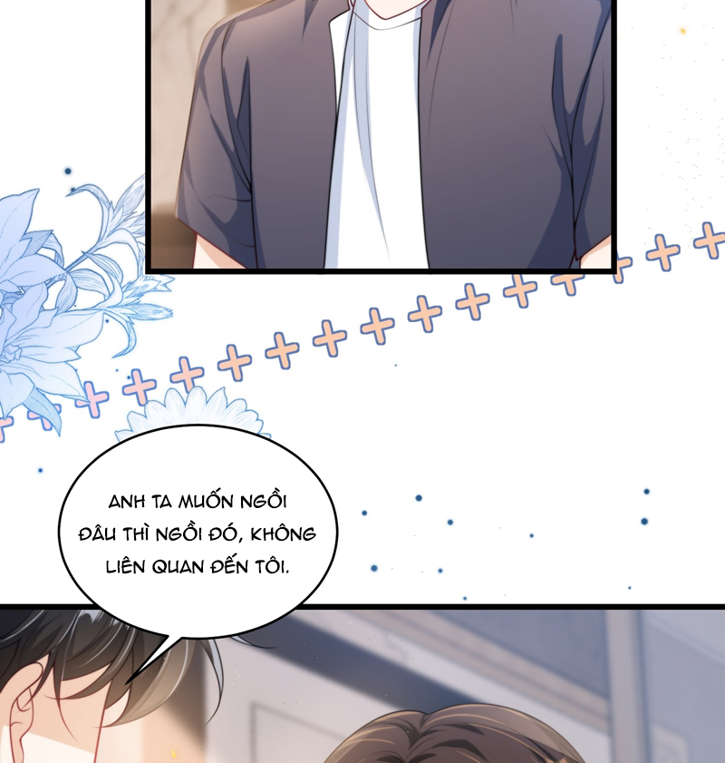 Thẳng Thắn Từ Nghiêm Chapter 87 - Trang 4