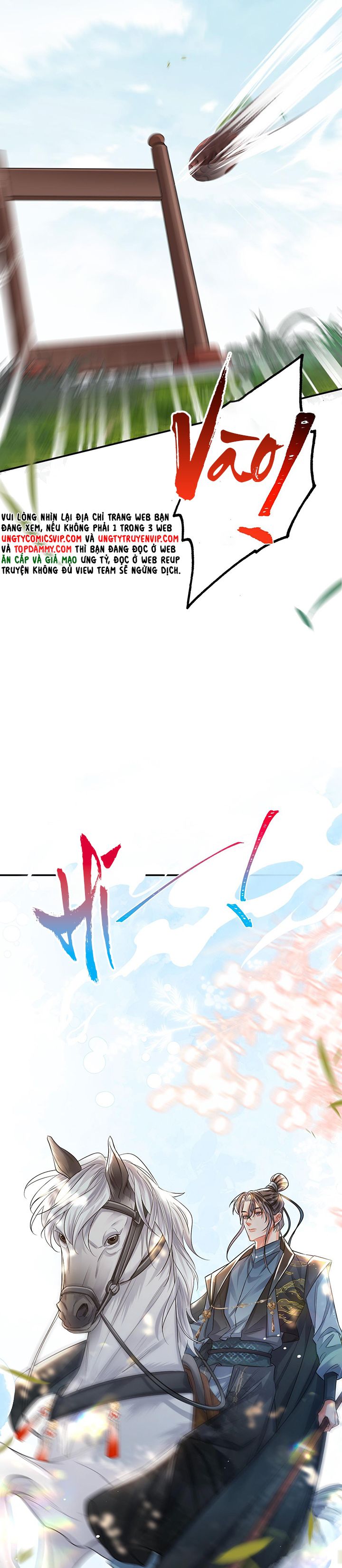 Ôn Hương Diễm Ngọc Chapter 14 - Next Chapter 15