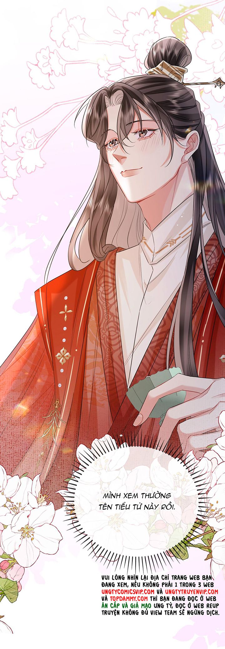 Ôn Hương Diễm Ngọc Chapter 14 - Next Chapter 15