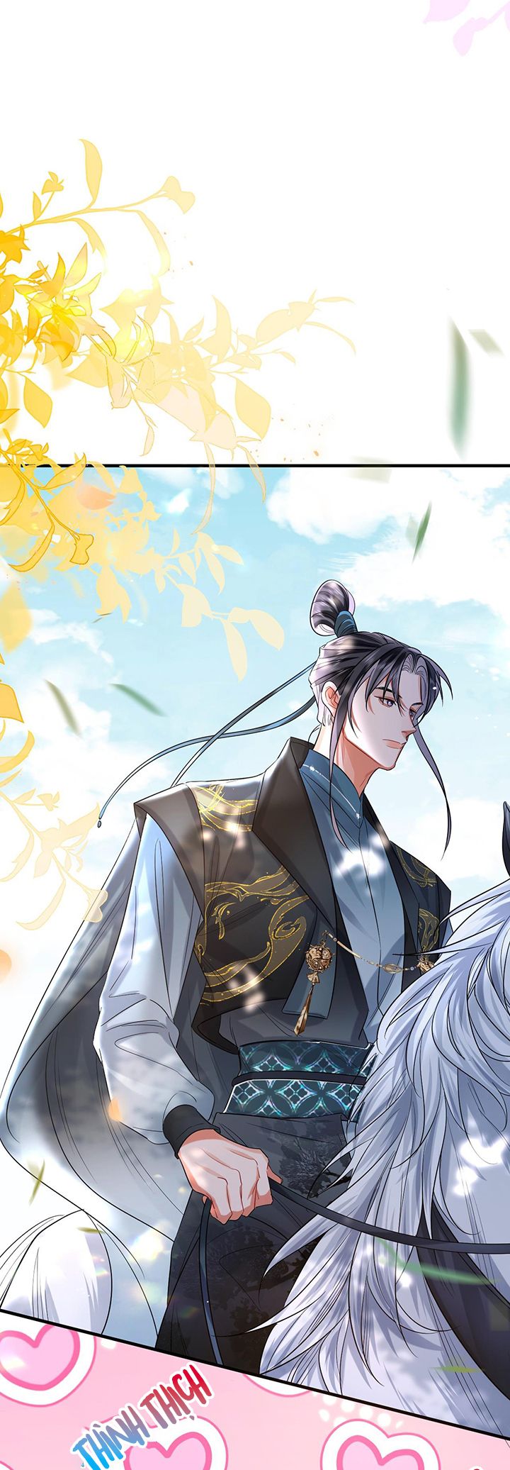 Ôn Hương Diễm Ngọc Chapter 14 - Next Chapter 15