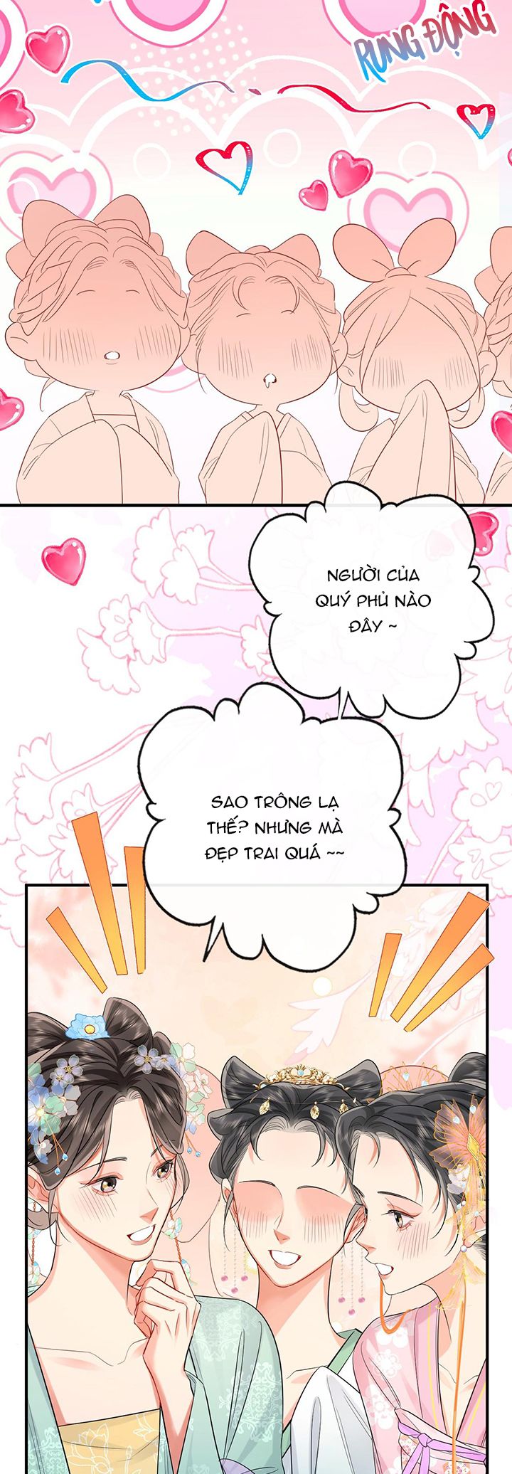 Ôn Hương Diễm Ngọc Chapter 14 - Next Chapter 15