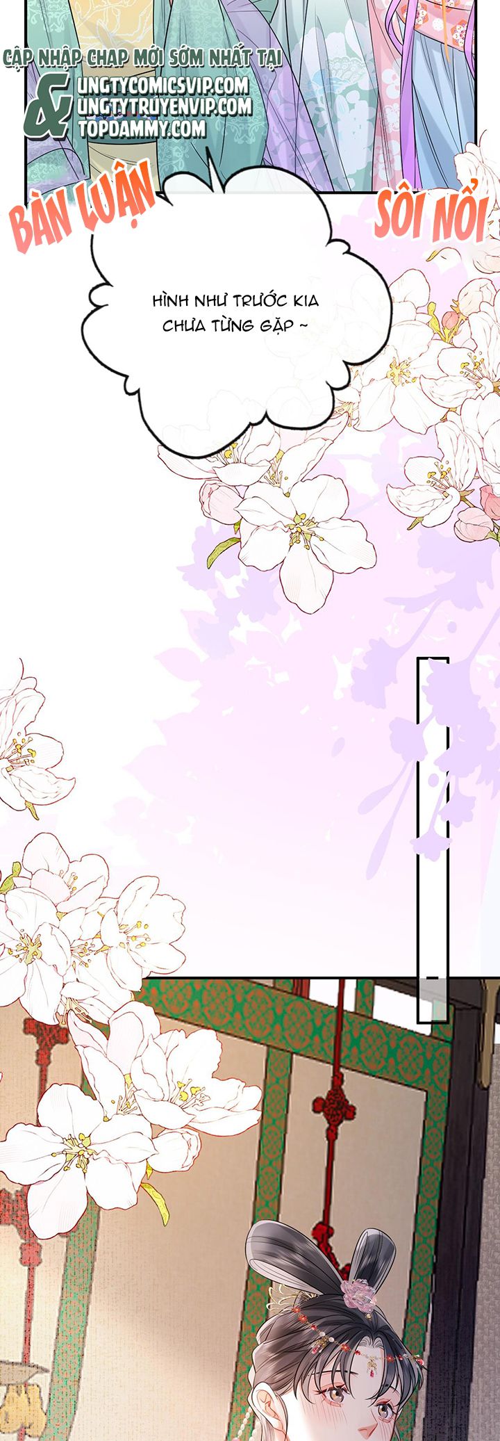 Ôn Hương Diễm Ngọc Chapter 14 - Next Chapter 15