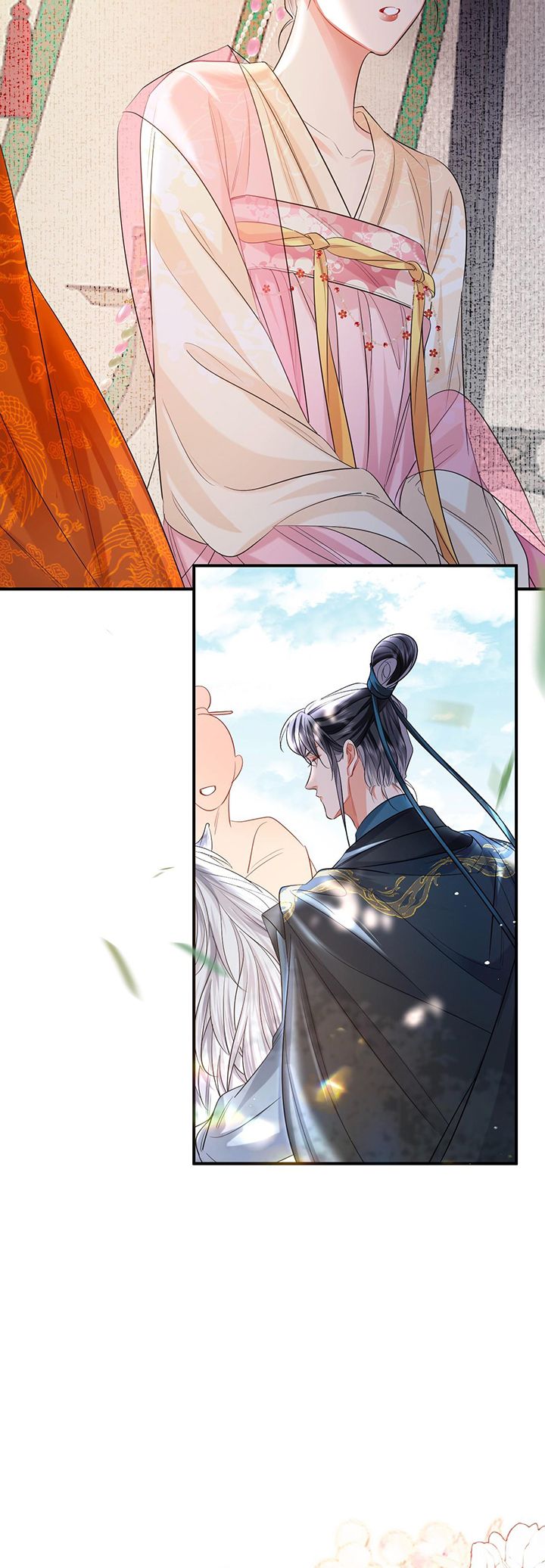 Ôn Hương Diễm Ngọc Chapter 14 - Next Chapter 15