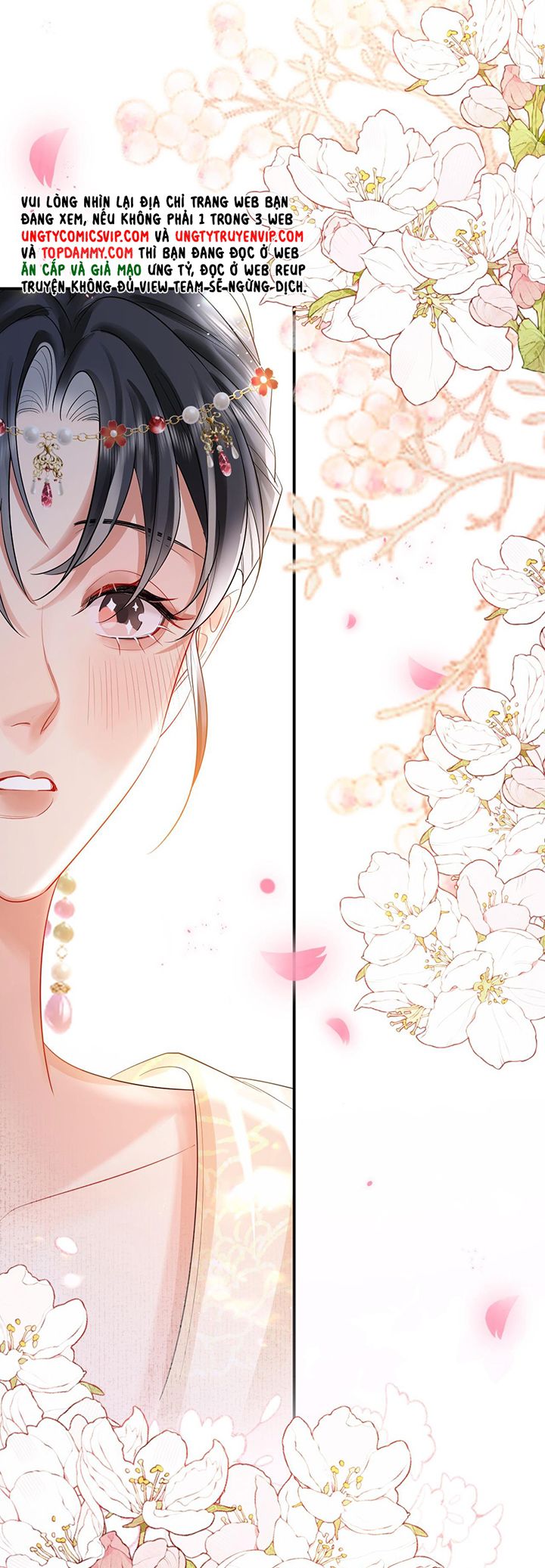 Ôn Hương Diễm Ngọc Chapter 14 - Next Chapter 15