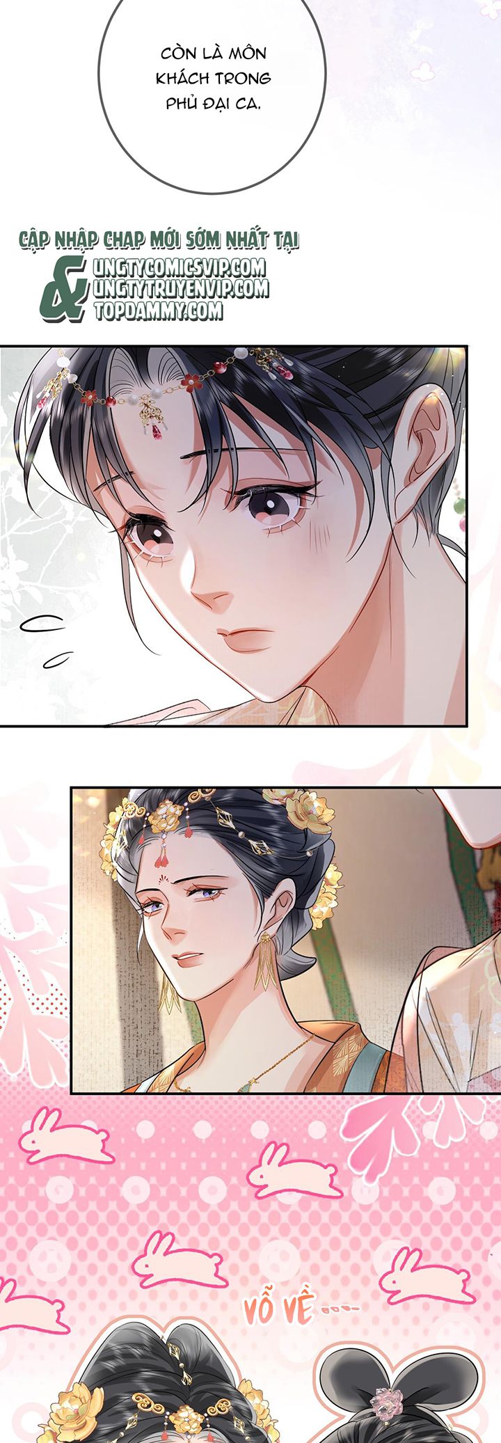 Ôn Hương Diễm Ngọc Chapter 14 - Next Chapter 15