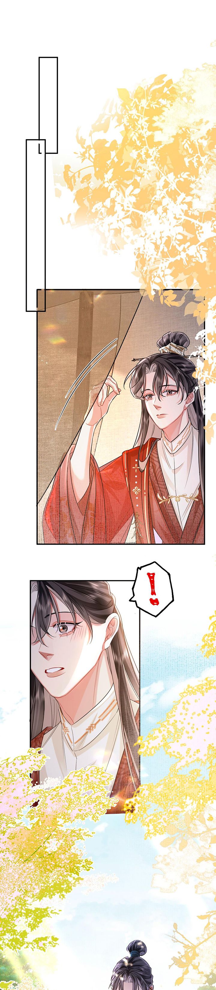 Ôn Hương Diễm Ngọc Chapter 14 - Next Chapter 15