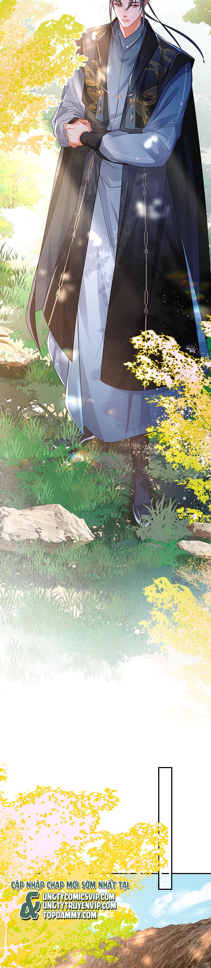 Ôn Hương Diễm Ngọc Chapter 14 - Next Chapter 15