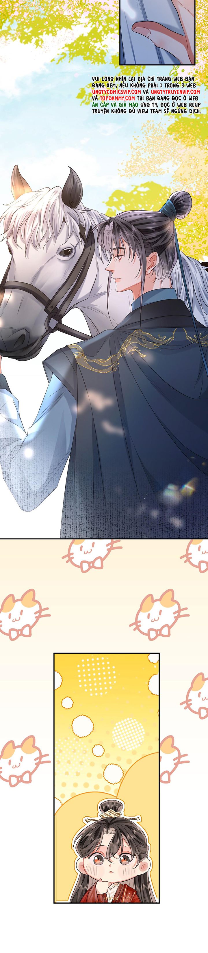 Ôn Hương Diễm Ngọc Chapter 14 - Next Chapter 15