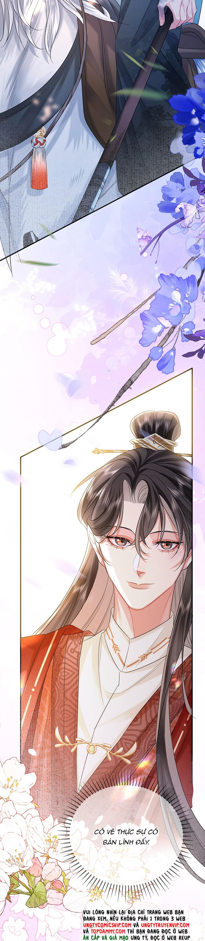 Ôn Hương Diễm Ngọc Chapter 14 - Next Chapter 15
