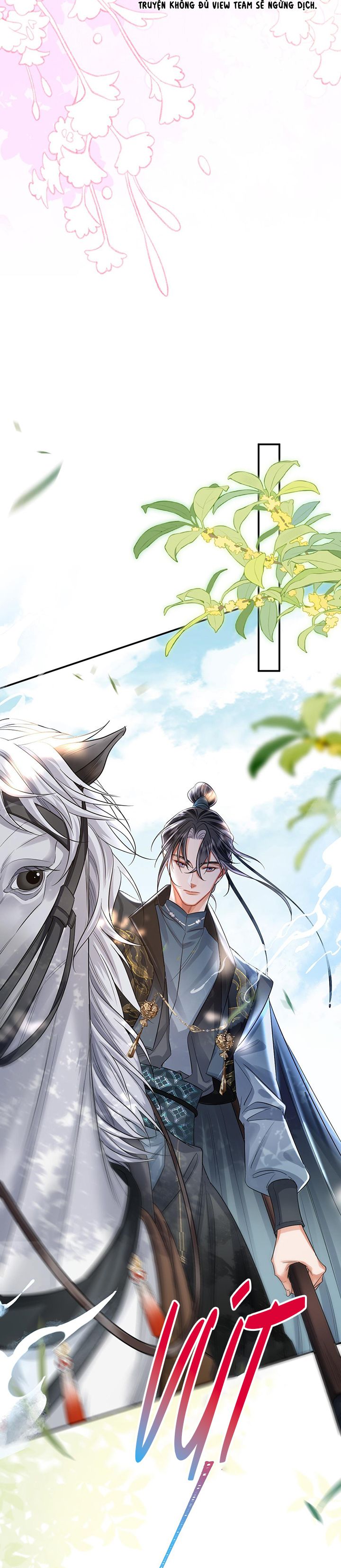 Ôn Hương Diễm Ngọc Chapter 14 - Next Chapter 15