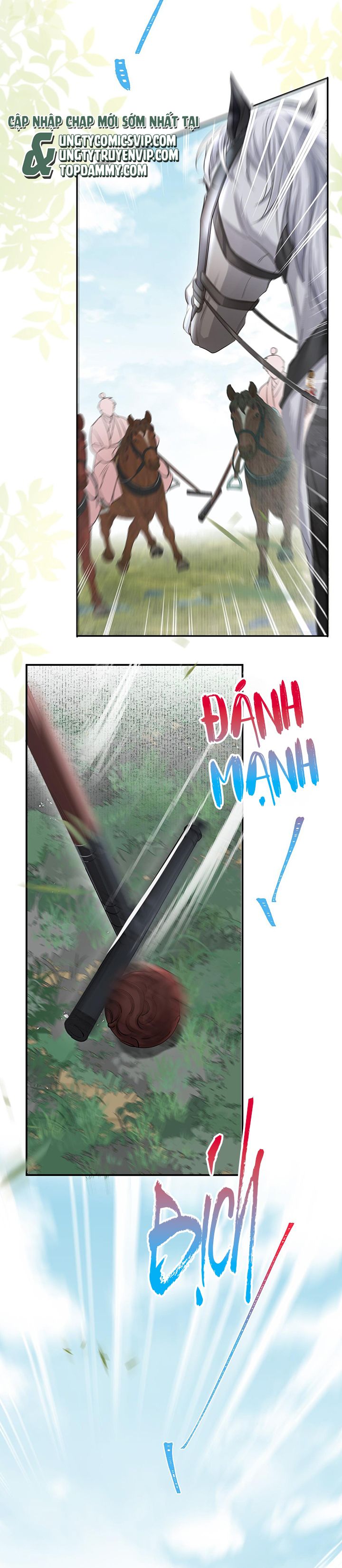 Ôn Hương Diễm Ngọc Chapter 14 - Next Chapter 15