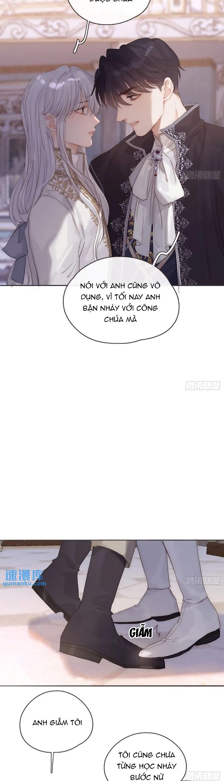 Thỉnh Cùng Ta Đồng Miên Chap 150 - Trang 2