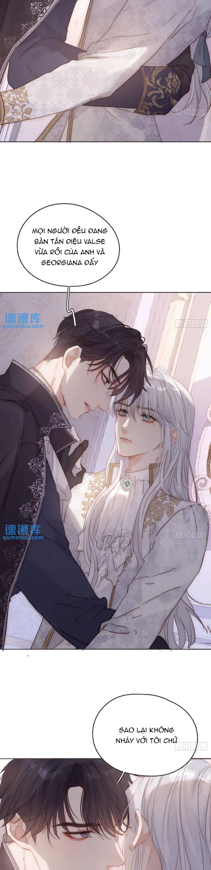 Thỉnh Cùng Ta Đồng Miên Chap 150 - Trang 2