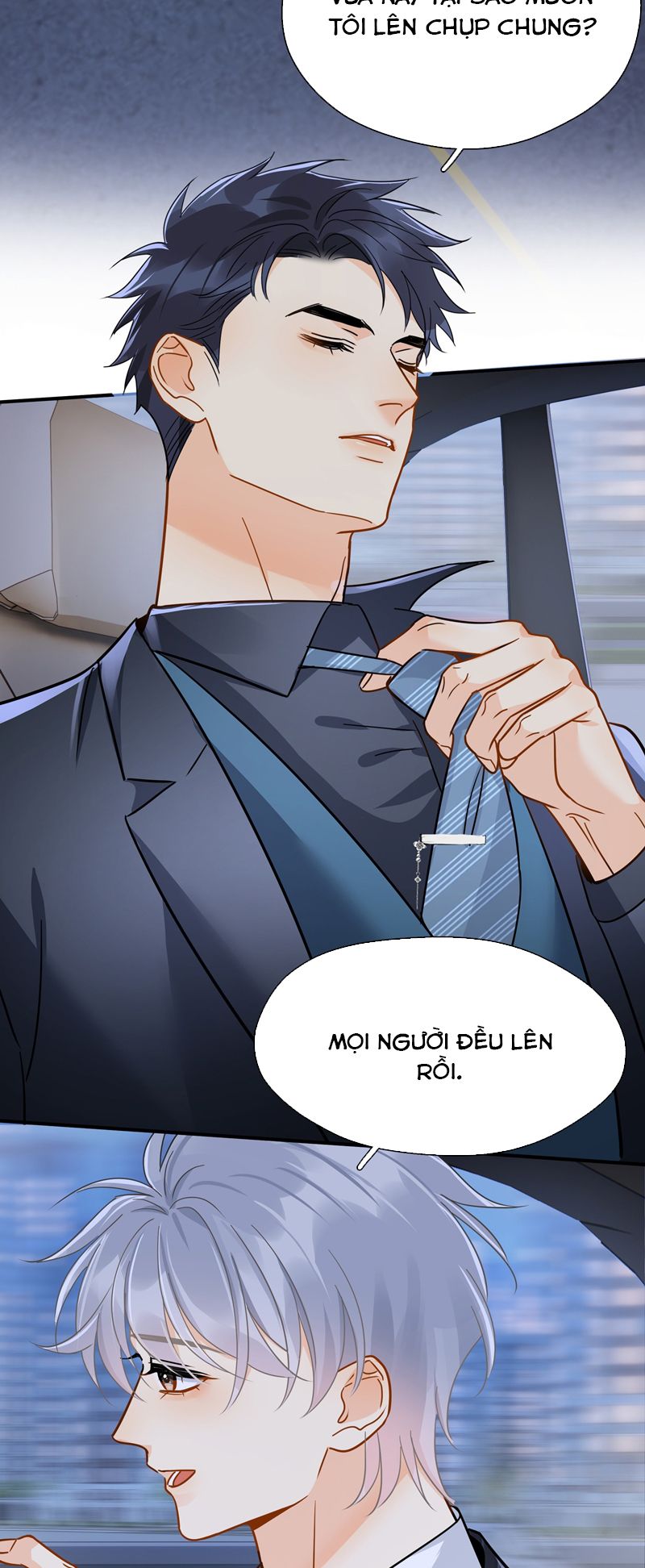 Theo Đuôi Chapter 86 - Trang 4