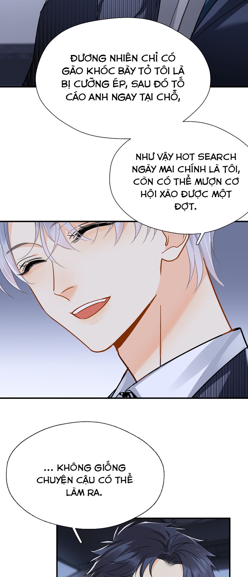 Theo Đuôi Chapter 86 - Trang 4