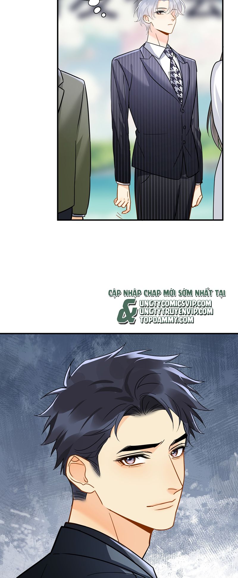 Theo Đuôi Chapter 86 - Trang 4