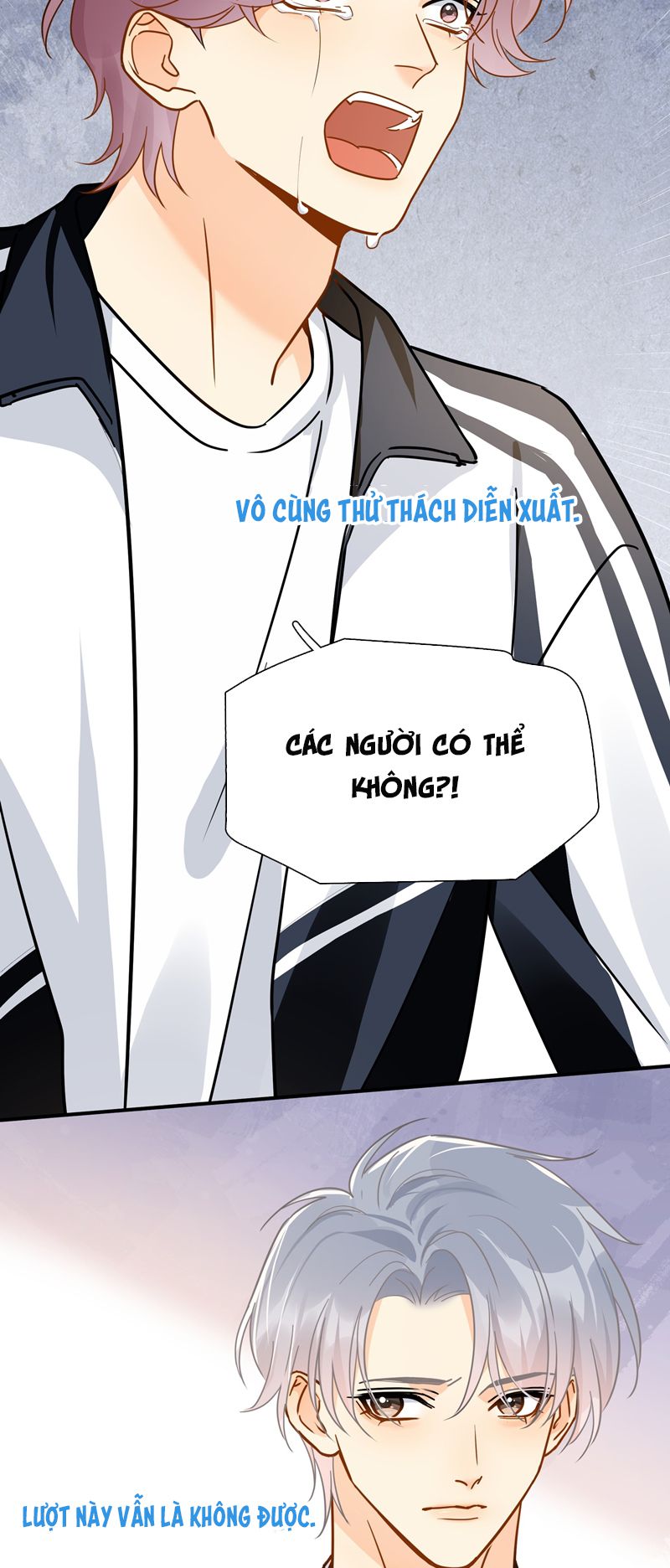 Theo Đuôi Chapter 87 - Trang 4