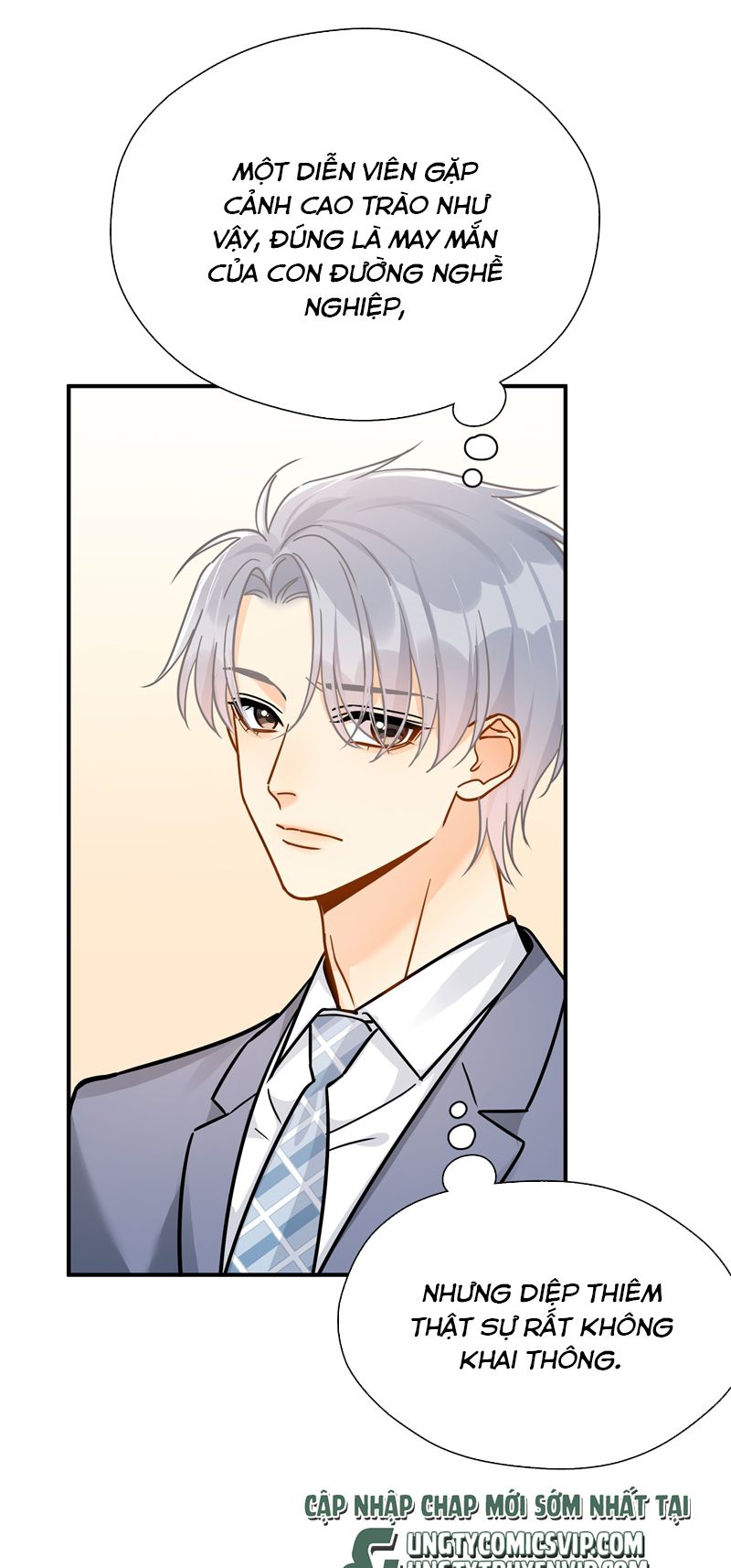 Theo Đuôi Chapter 87 - Trang 4