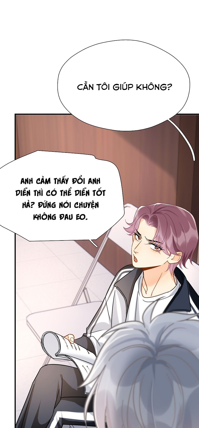 Theo Đuôi Chapter 87 - Trang 4