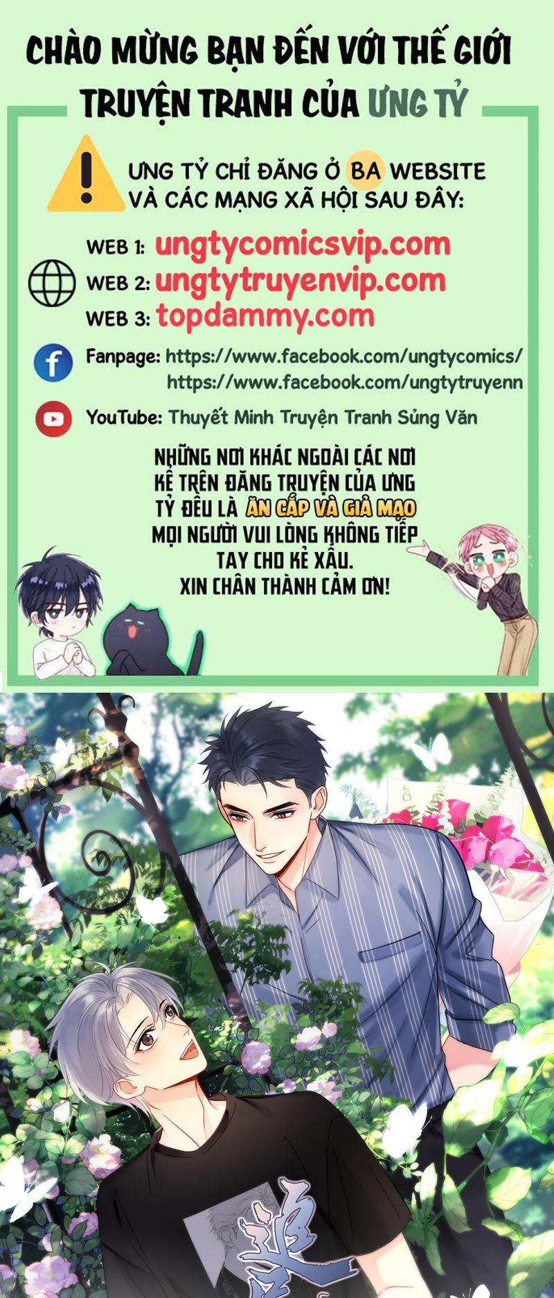 Theo Đuôi Chapter 87 - Trang 4