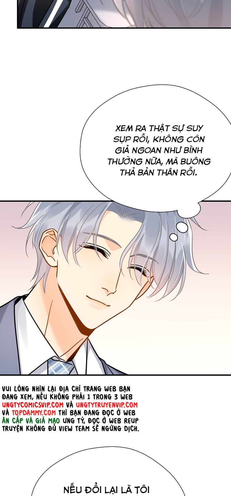 Theo Đuôi Chapter 87 - Trang 4