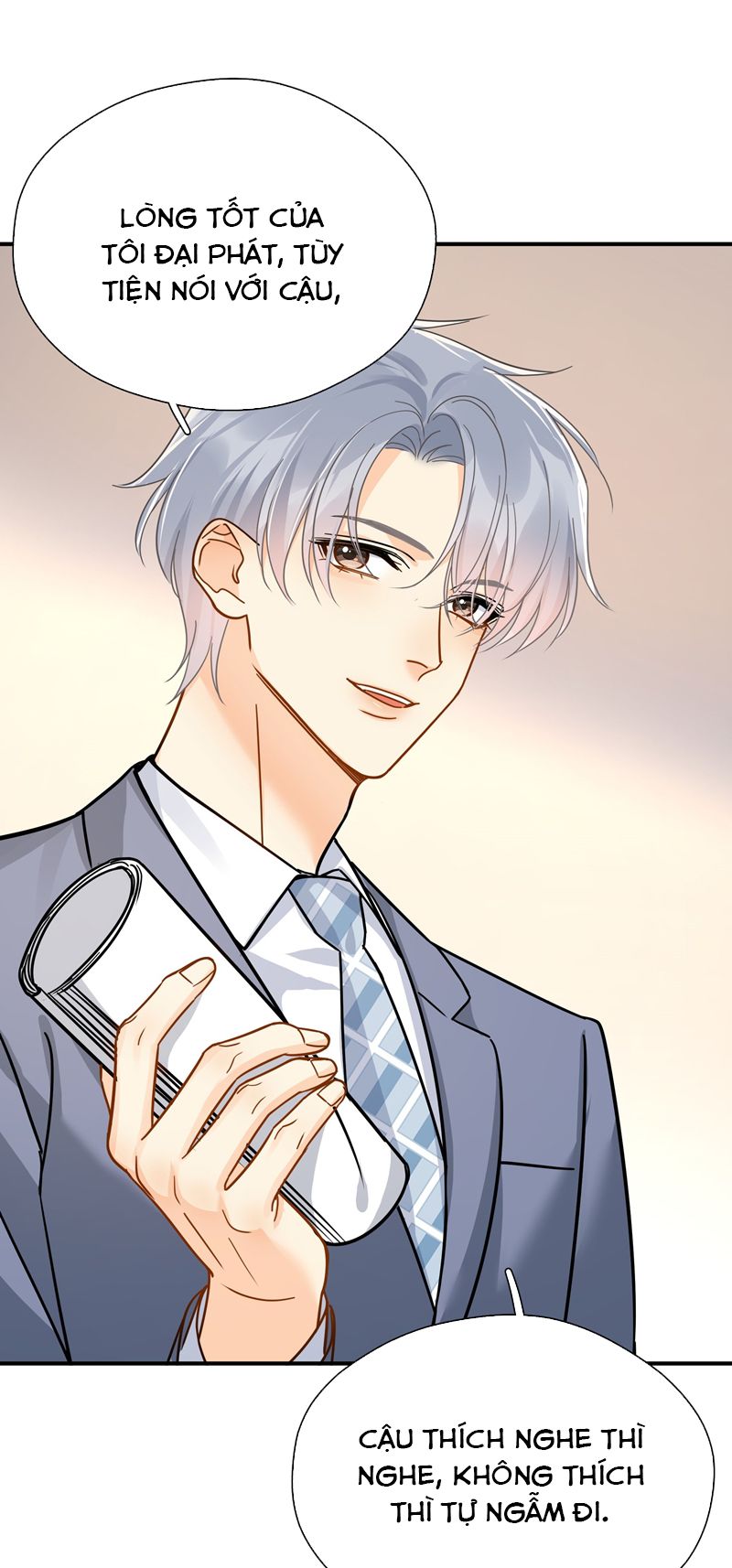 Theo Đuôi Chapter 87 - Trang 4