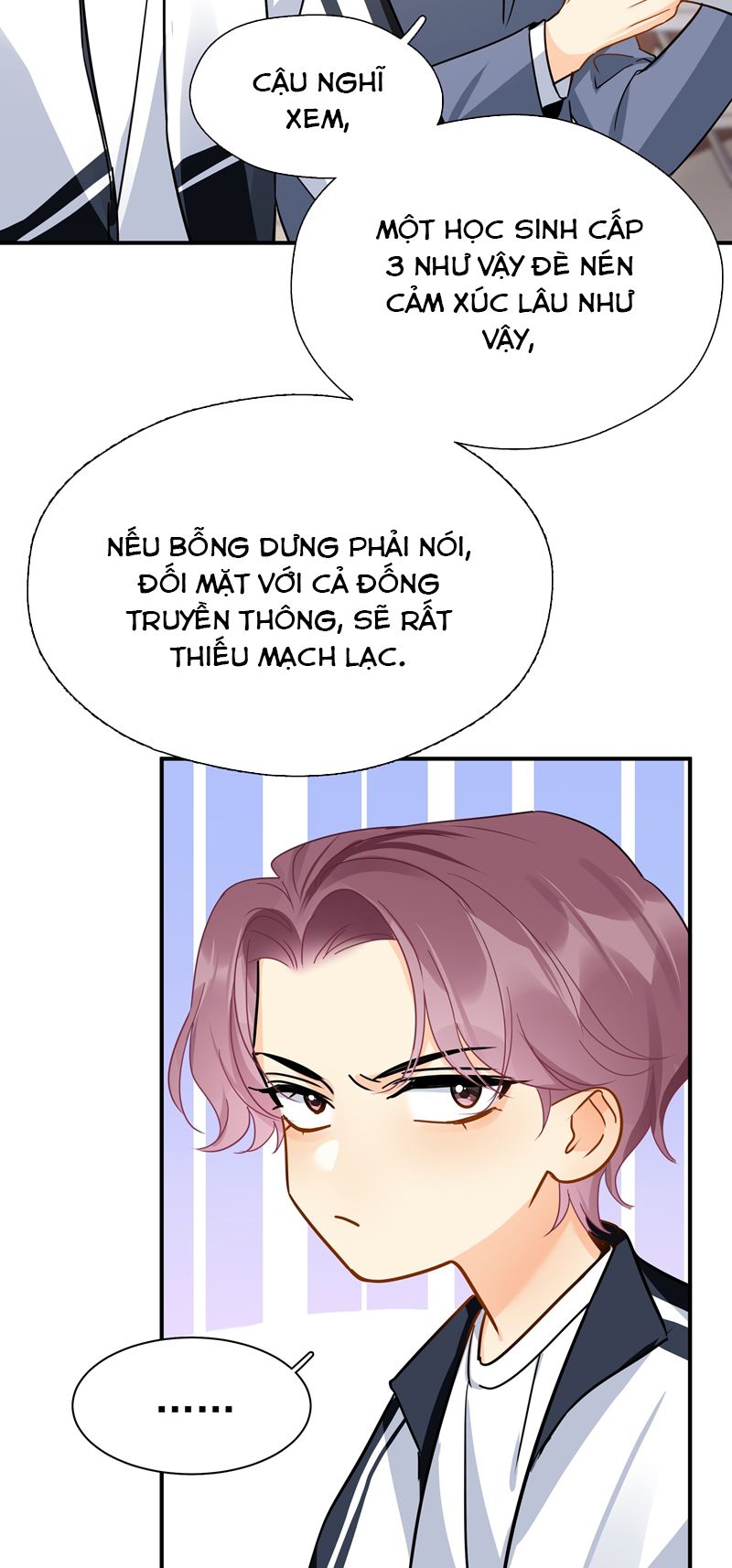 Theo Đuôi Chapter 87 - Trang 4