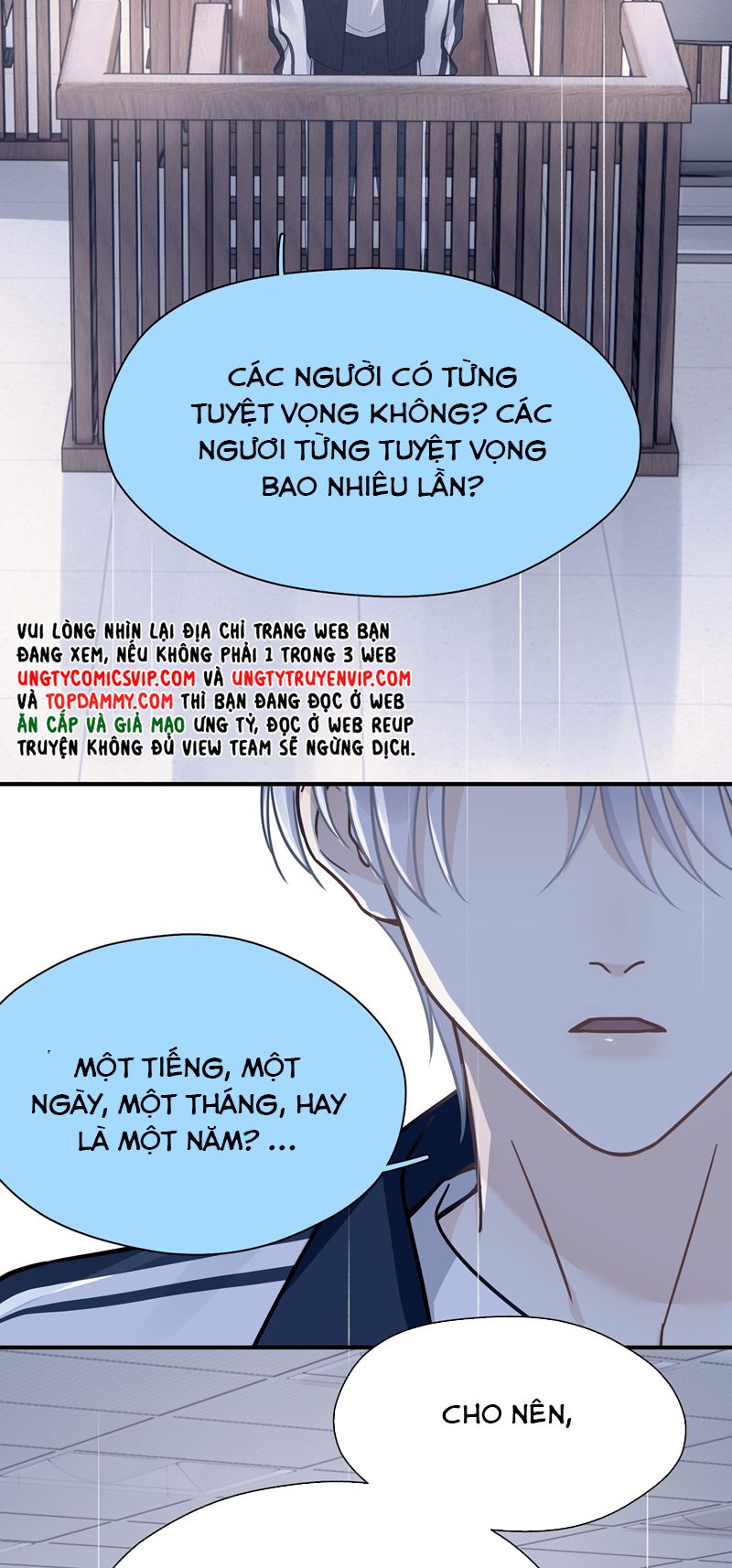 Theo Đuôi Chapter 87 - Trang 4