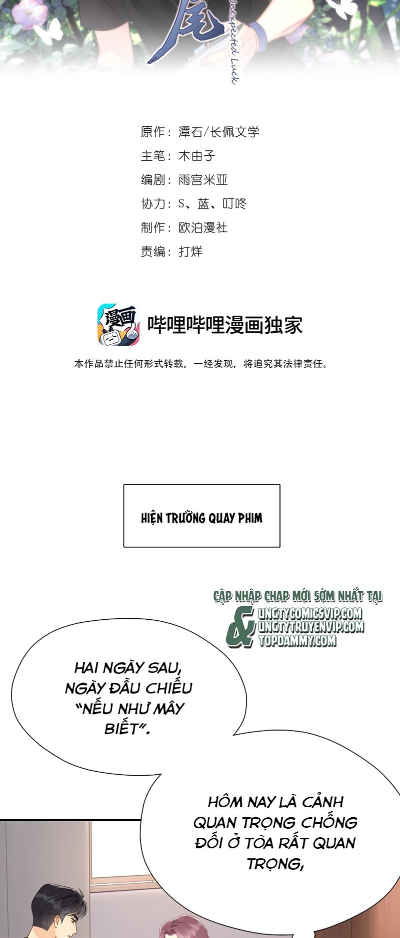 Theo Đuôi Chapter 87 - Trang 4