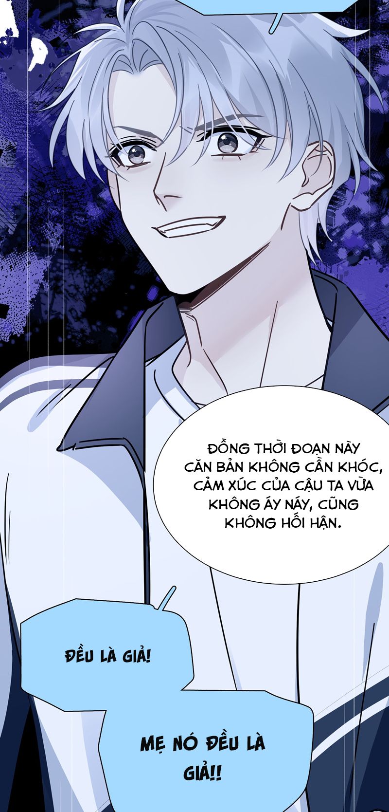 Theo Đuôi Chapter 87 - Trang 4