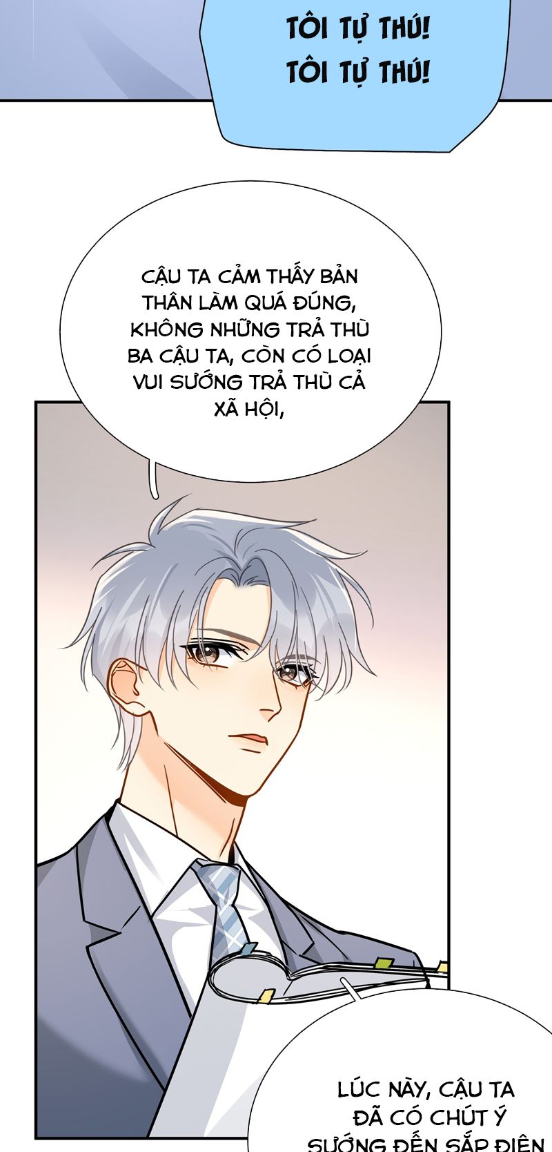 Theo Đuôi Chapter 87 - Trang 4