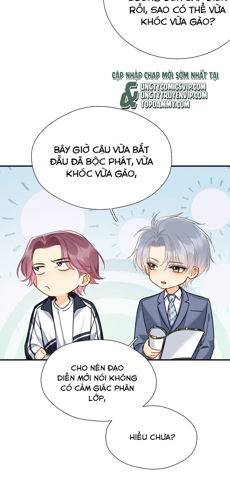 Theo Đuôi Chapter 87 - Trang 4