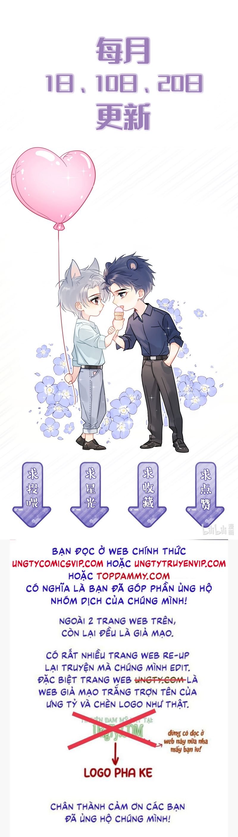 Theo Đuôi Chapter 87 - Trang 4