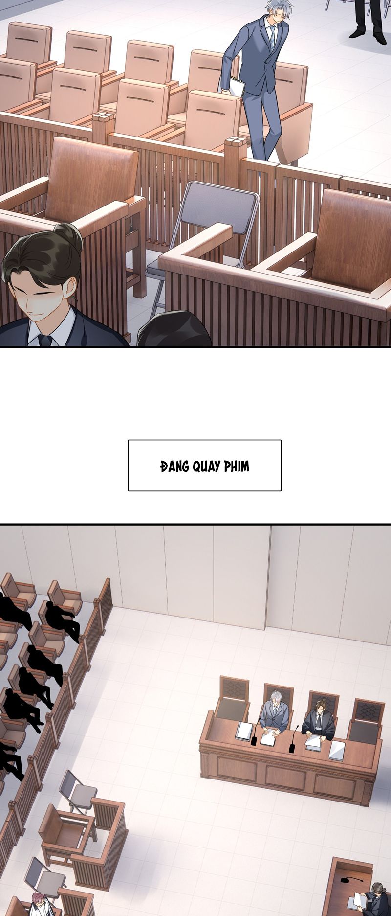 Theo Đuôi Chapter 87 - Trang 4