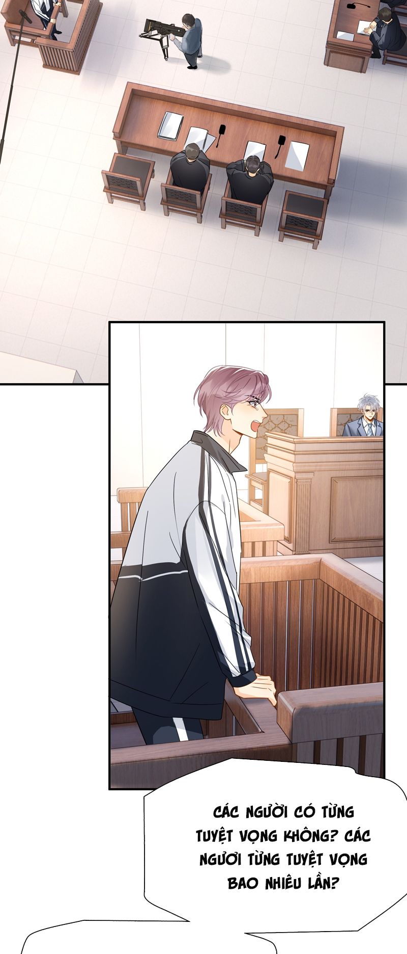 Theo Đuôi Chapter 87 - Trang 4