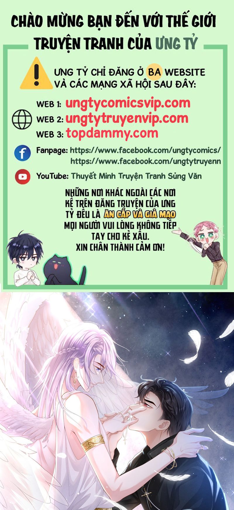 Quan Hệ Thế Thân Chapter 127 - Trang 4