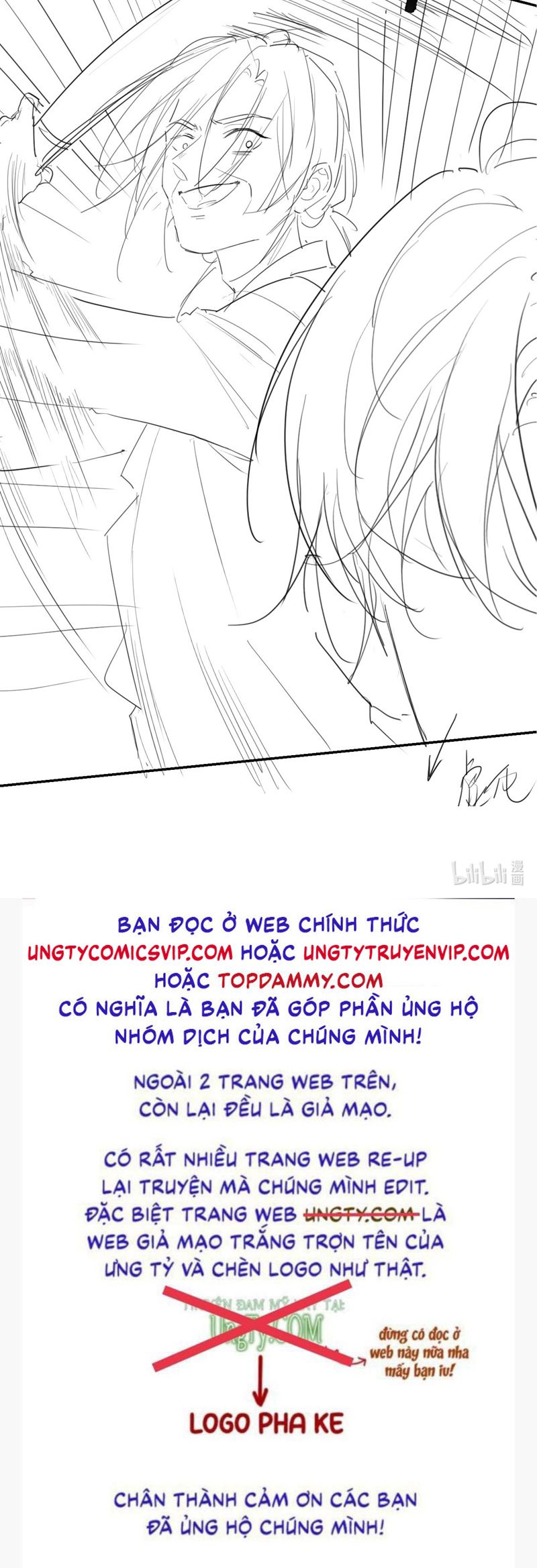Quan Hệ Thế Thân Chapter 127 - Trang 4