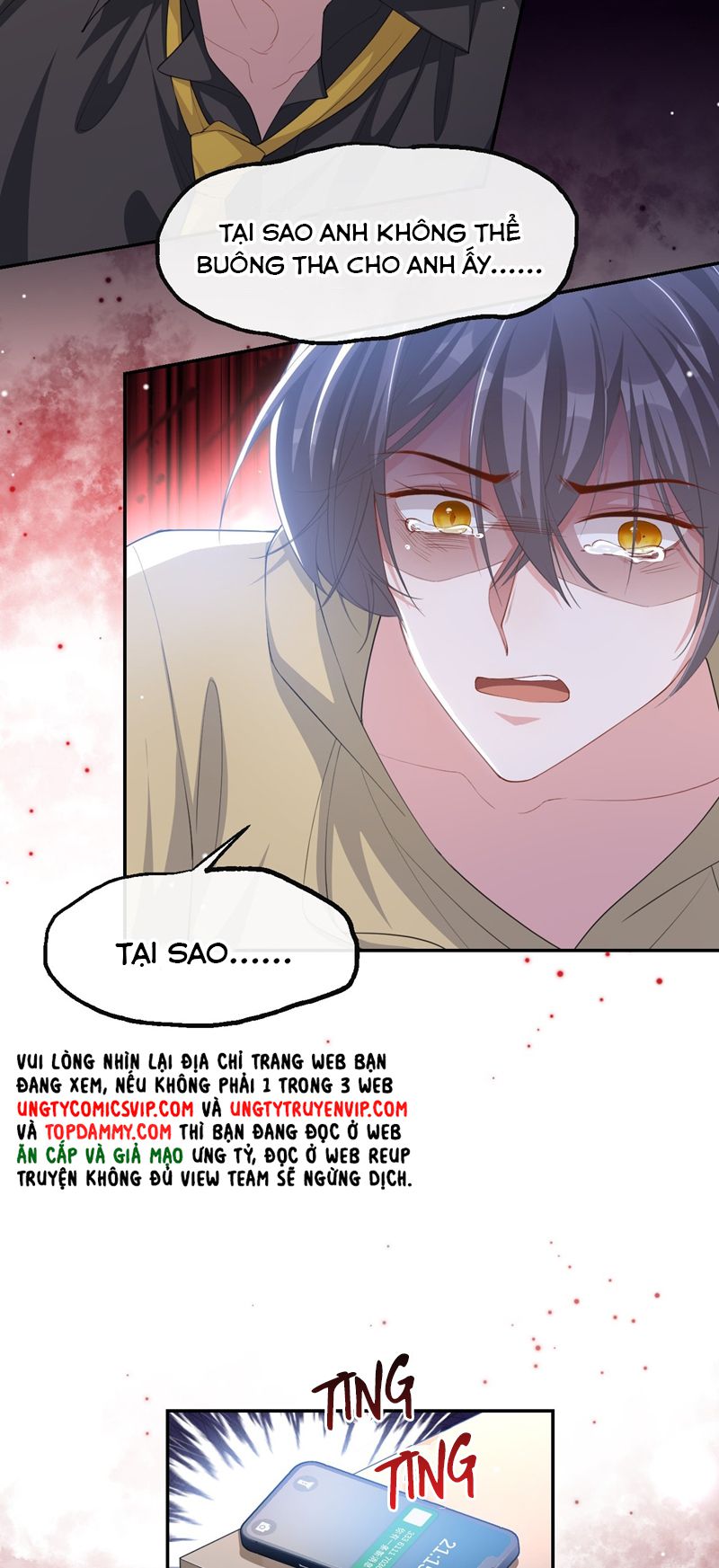 Quan Hệ Thế Thân Chapter 127 - Trang 4