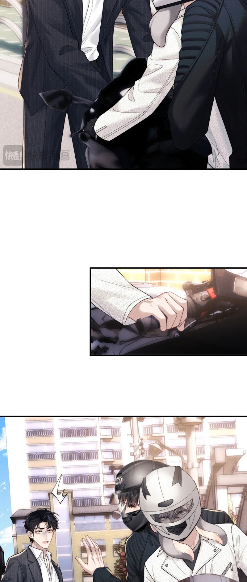 Chấp Sự Thỏ Cụp Tai Chapter 84 - Trang 4