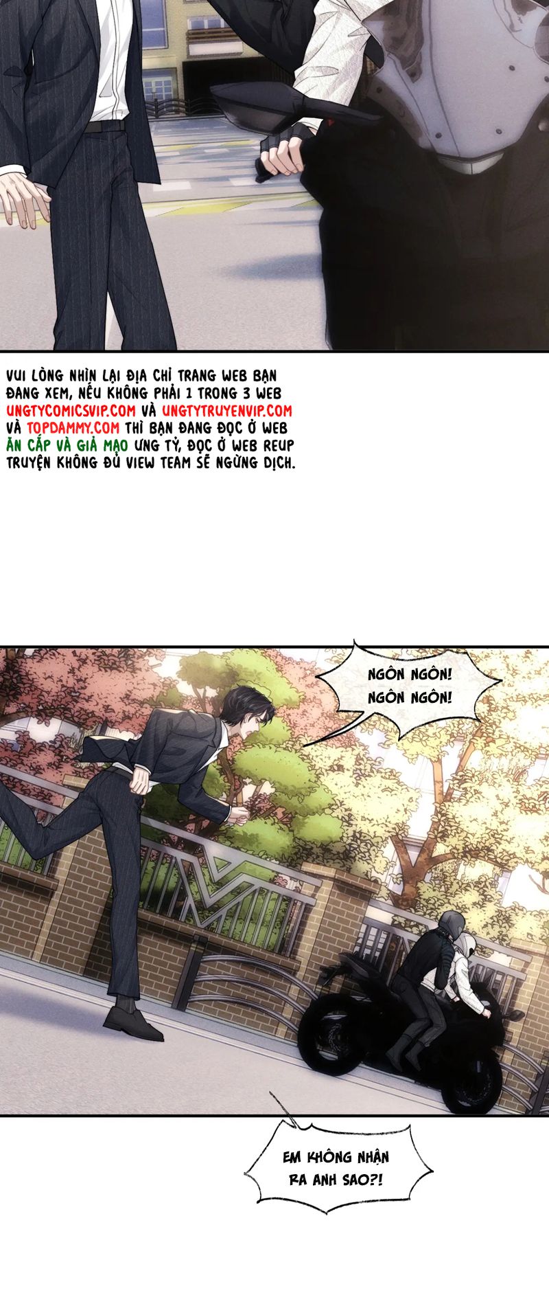 Chấp Sự Thỏ Cụp Tai Chapter 84 - Trang 4