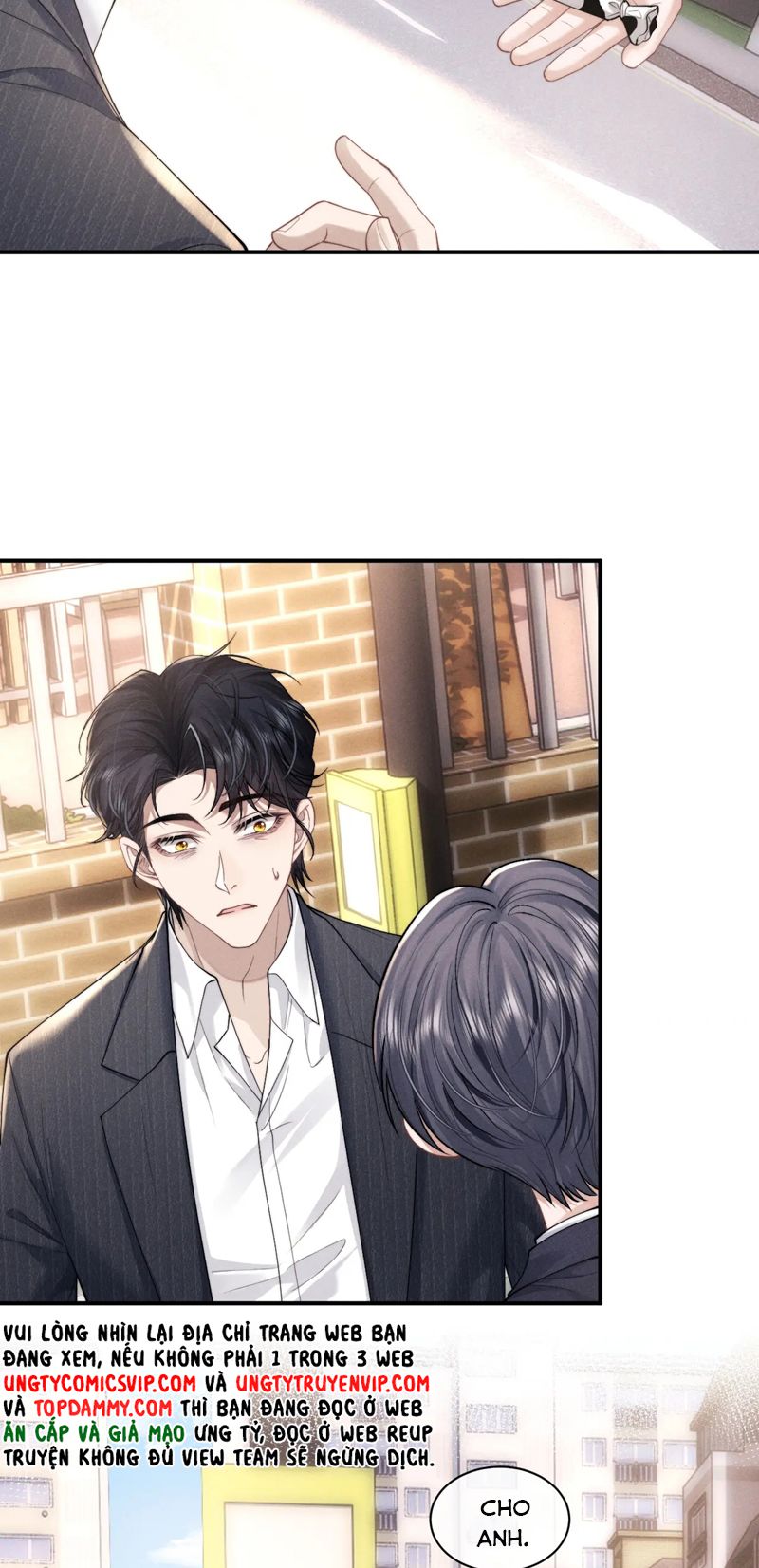 Chấp Sự Thỏ Cụp Tai Chapter 84 - Trang 4