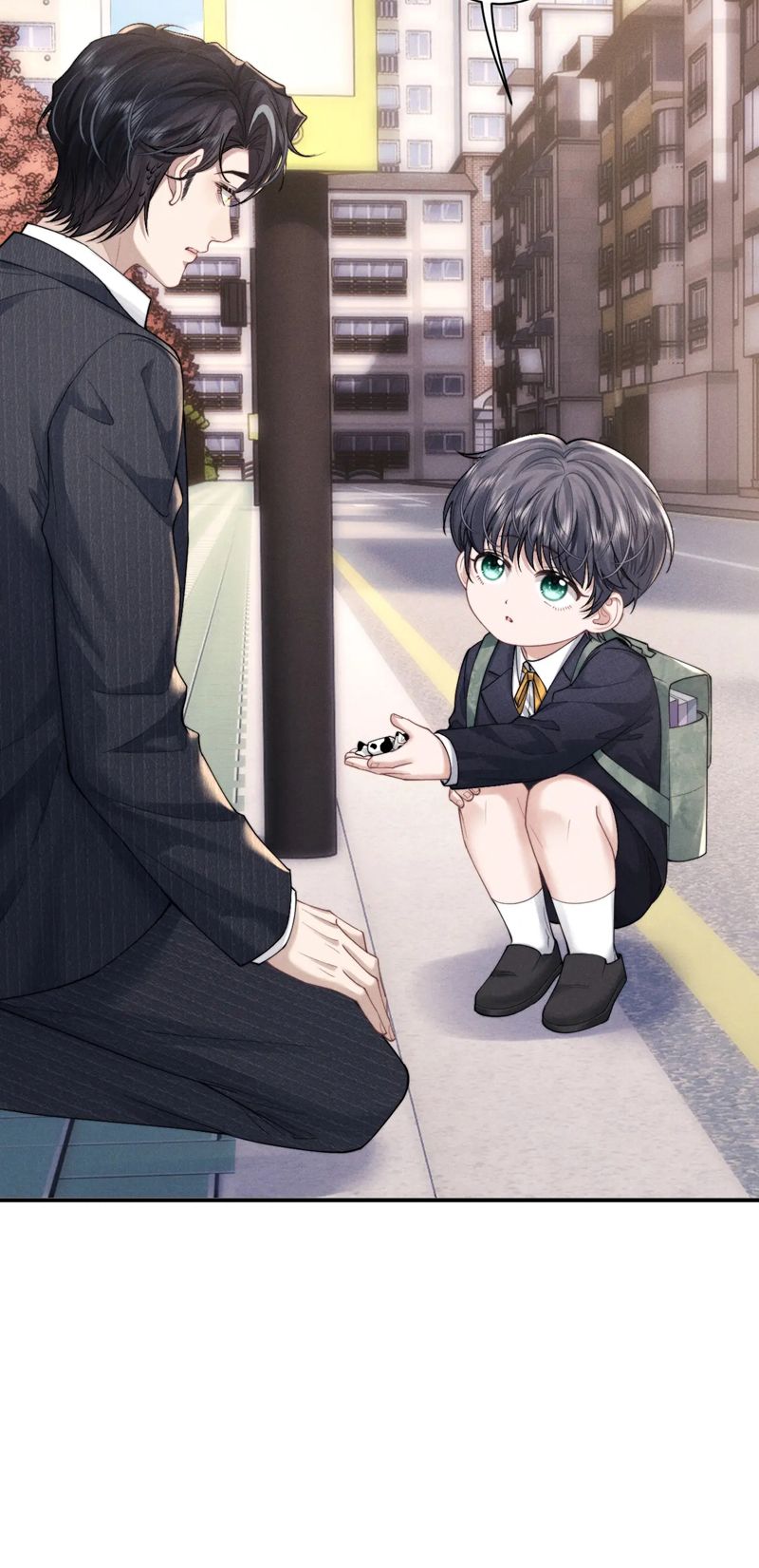 Chấp Sự Thỏ Cụp Tai Chapter 84 - Trang 4