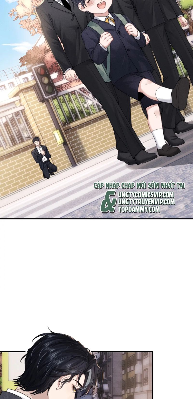 Chấp Sự Thỏ Cụp Tai Chapter 84 - Trang 4